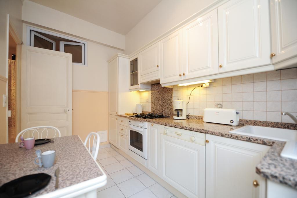 Appartement Minuetto Five Stars Holiday House Nice Extérieur photo