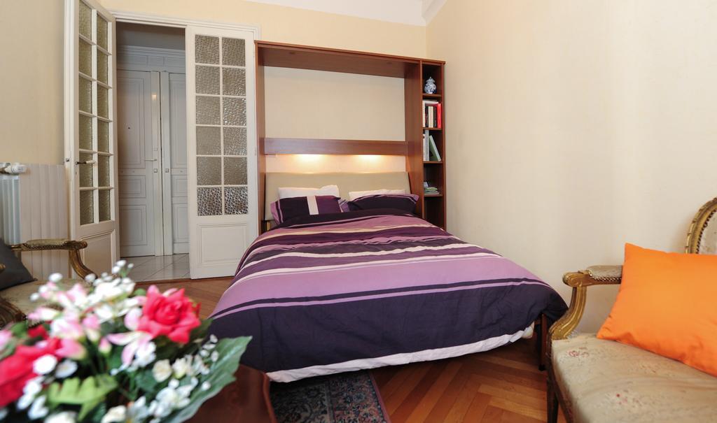 Appartement Minuetto Five Stars Holiday House Nice Extérieur photo