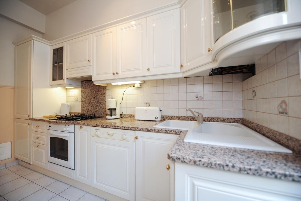 Appartement Minuetto Five Stars Holiday House Nice Extérieur photo