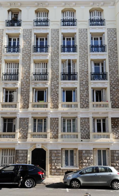 Appartement Minuetto Five Stars Holiday House Nice Extérieur photo