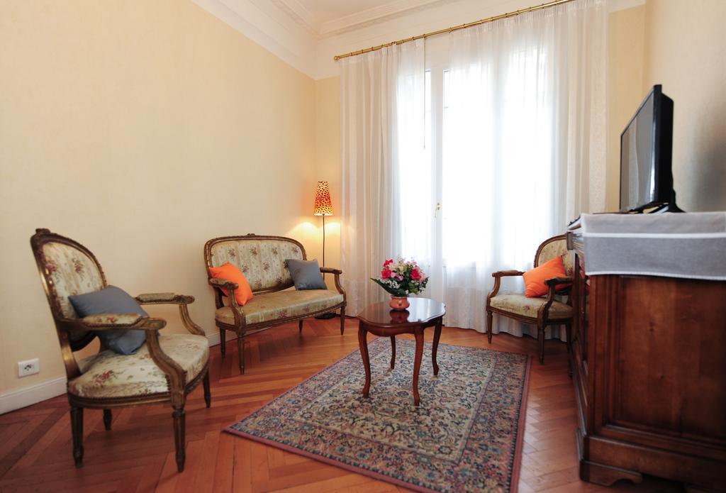 Appartement Minuetto Five Stars Holiday House Nice Extérieur photo