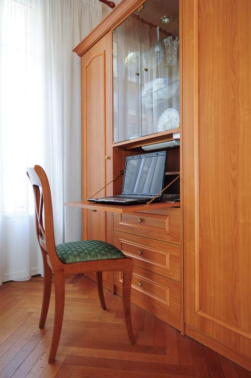 Appartement Minuetto Five Stars Holiday House Nice Extérieur photo