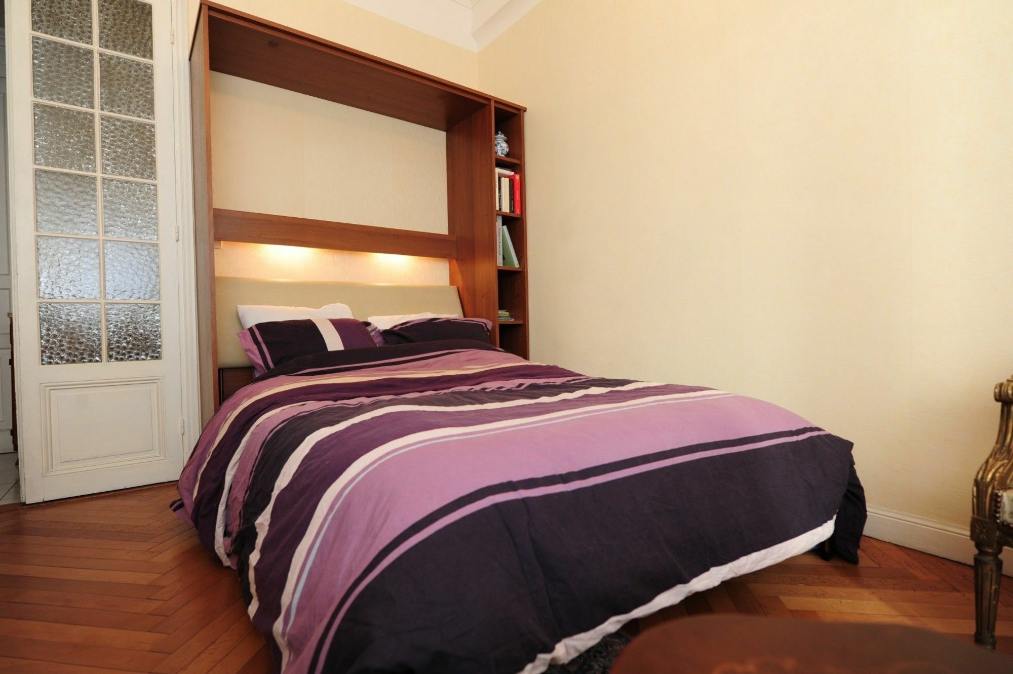 Appartement Minuetto Five Stars Holiday House Nice Extérieur photo