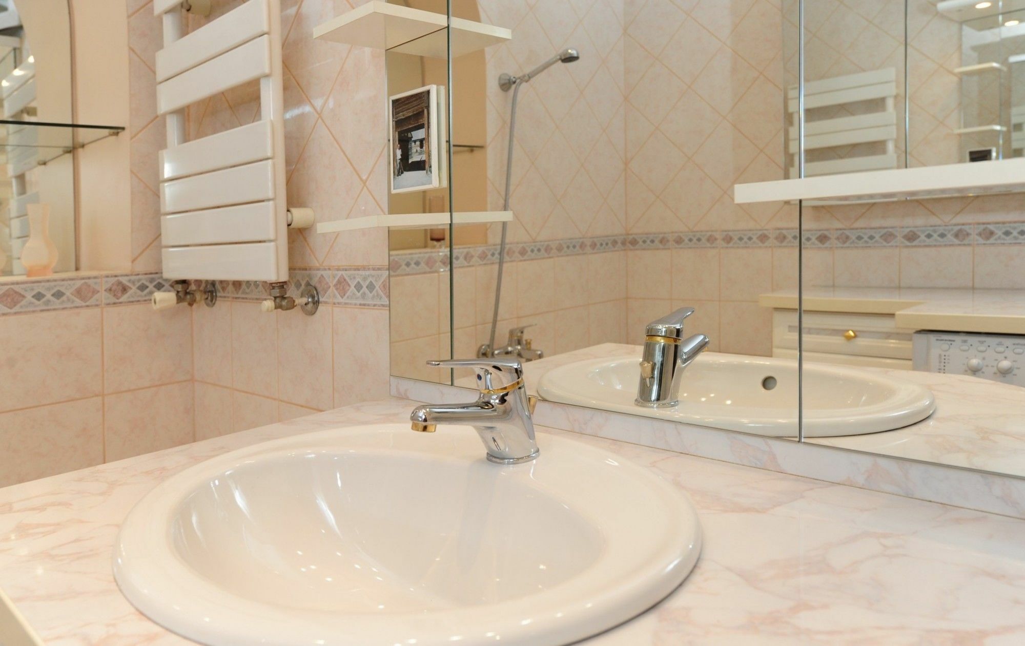 Appartement Minuetto Five Stars Holiday House Nice Extérieur photo