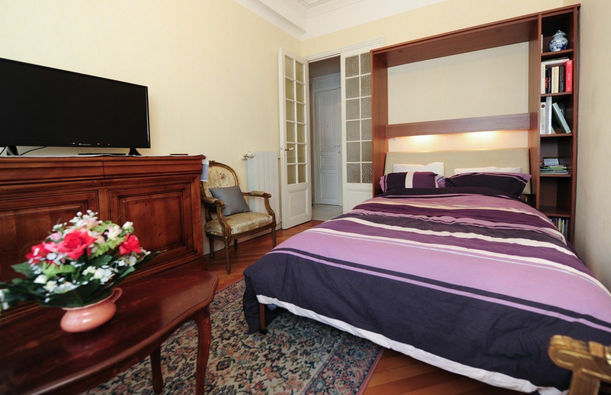 Appartement Minuetto Five Stars Holiday House Nice Extérieur photo