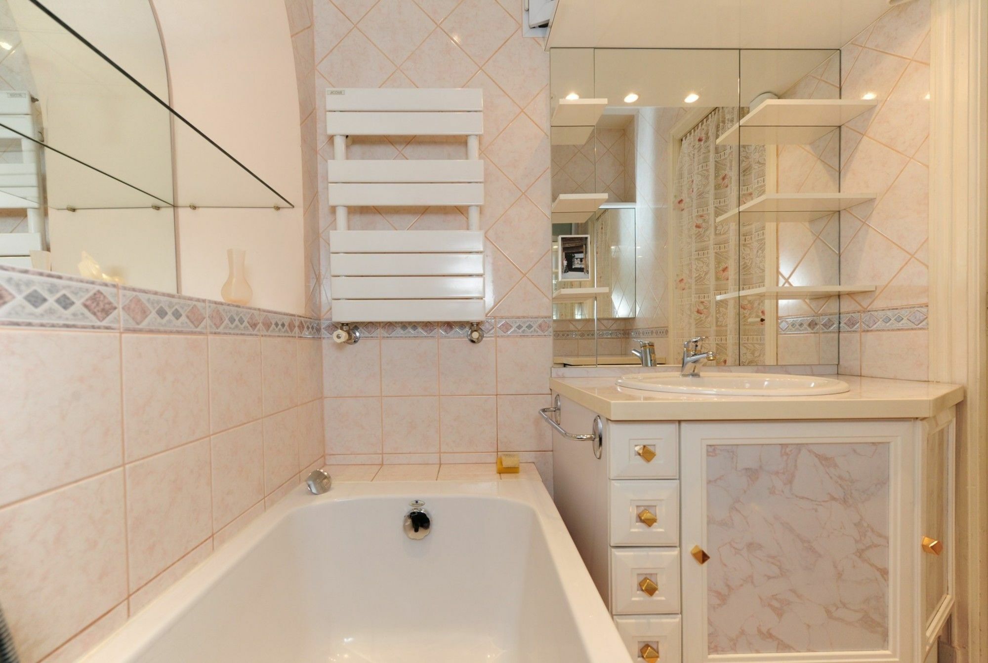 Appartement Minuetto Five Stars Holiday House Nice Extérieur photo