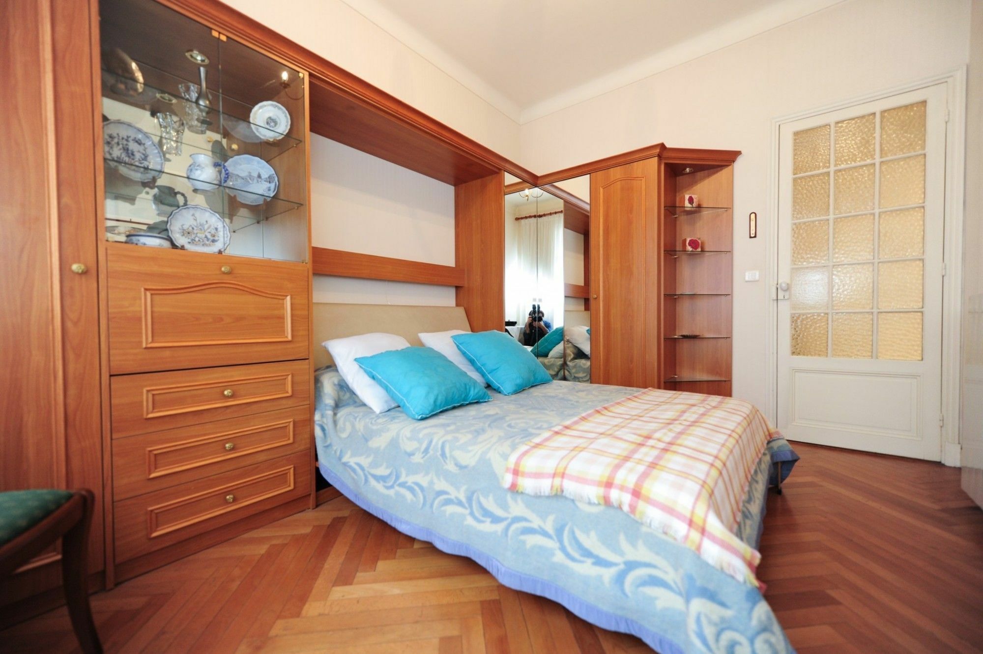 Appartement Minuetto Five Stars Holiday House Nice Extérieur photo
