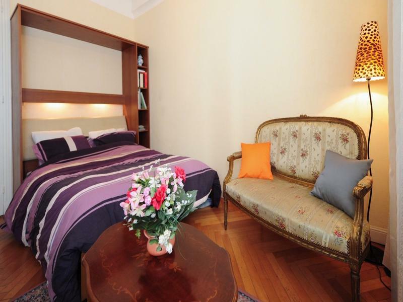 Appartement Minuetto Five Stars Holiday House Nice Extérieur photo