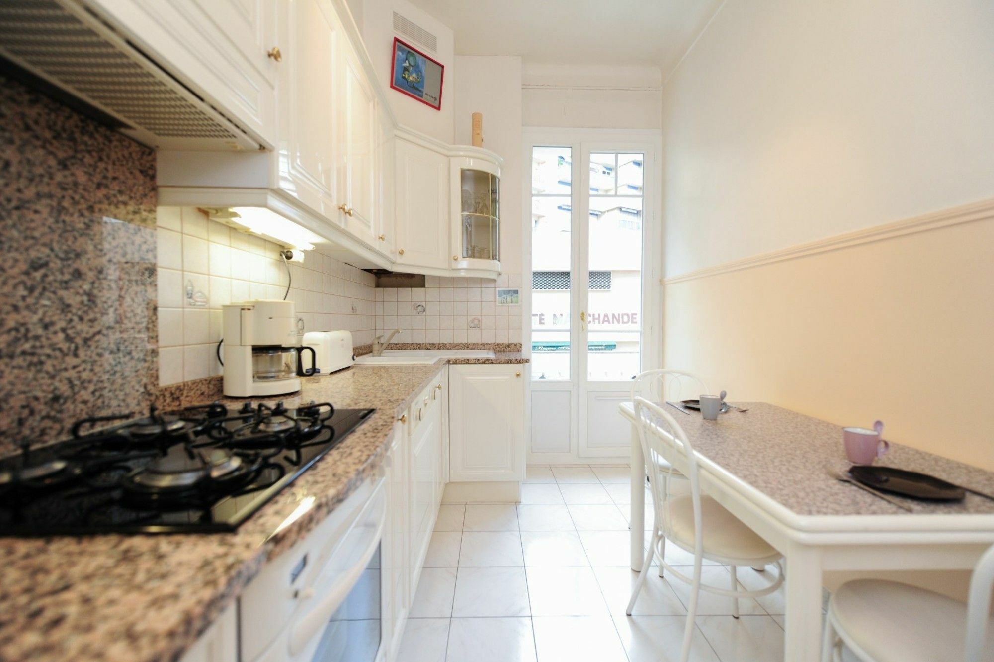 Appartement Minuetto Five Stars Holiday House Nice Extérieur photo