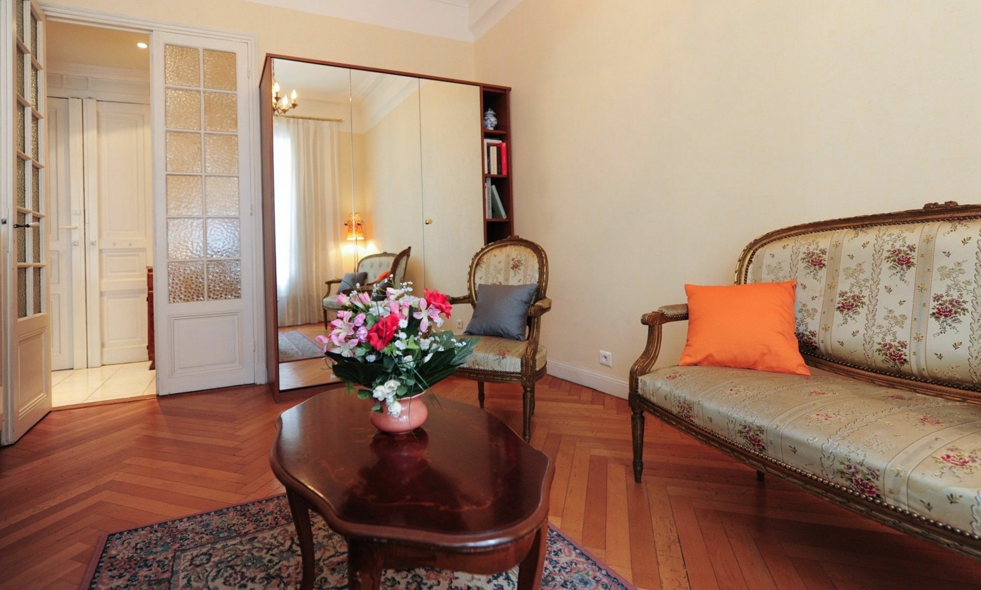 Appartement Minuetto Five Stars Holiday House Nice Extérieur photo