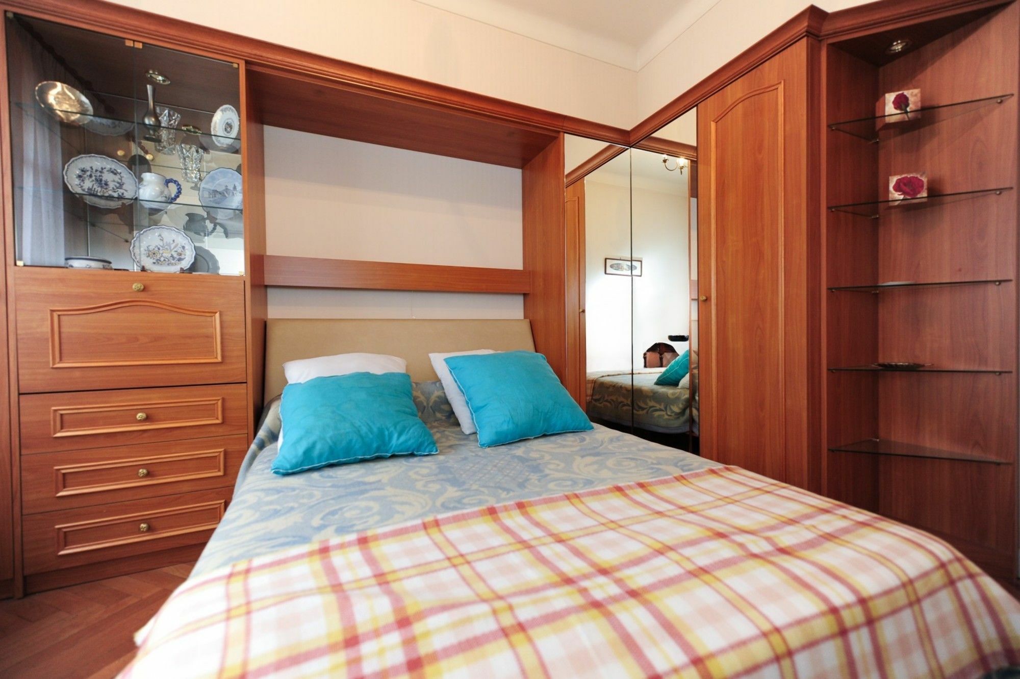 Appartement Minuetto Five Stars Holiday House Nice Extérieur photo