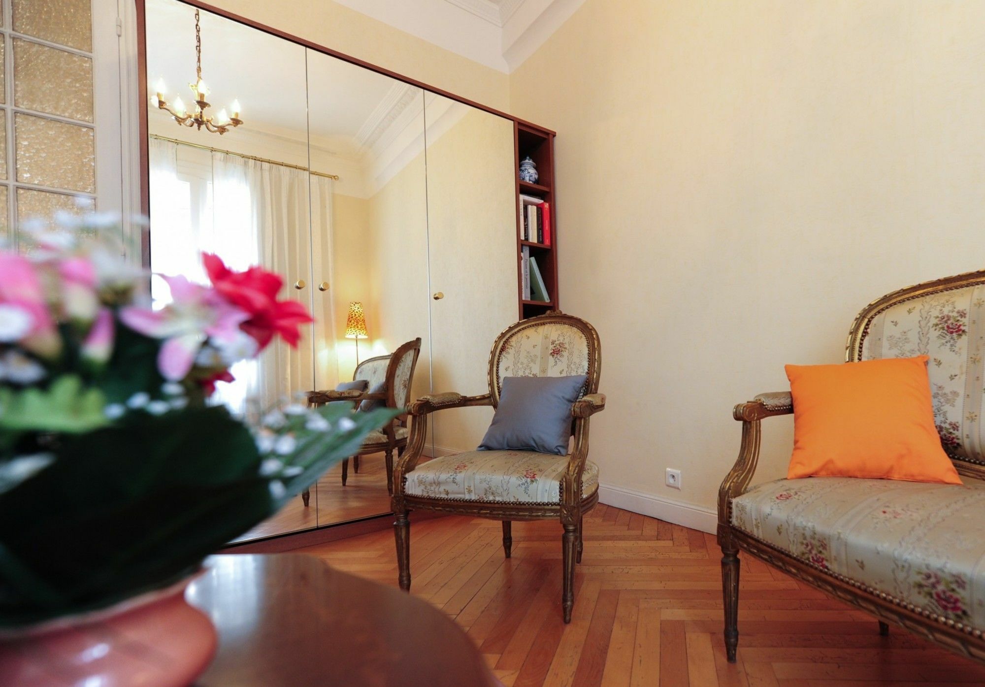 Appartement Minuetto Five Stars Holiday House Nice Extérieur photo